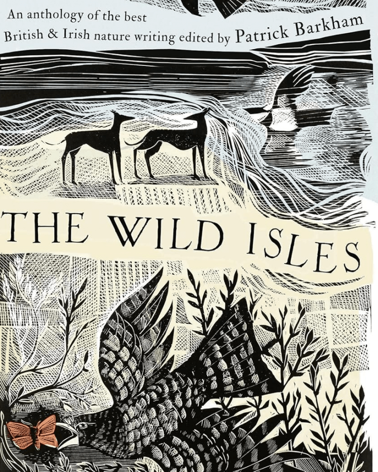 the wild isles