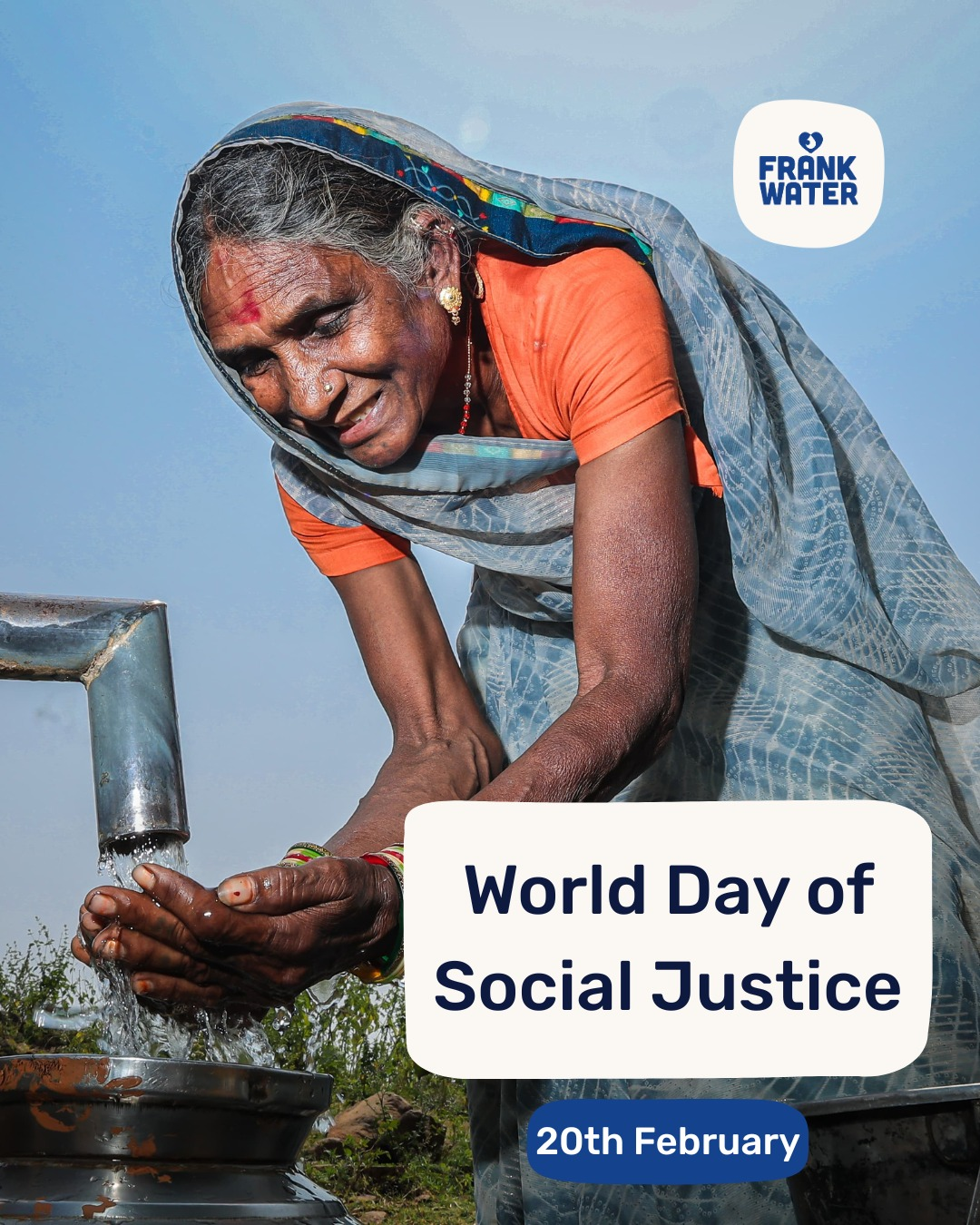 world day of social justice
