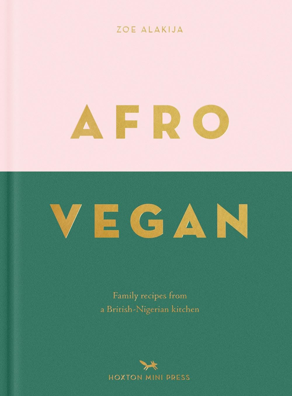 Afro vegan recipes