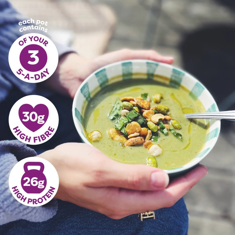 BOL power soup