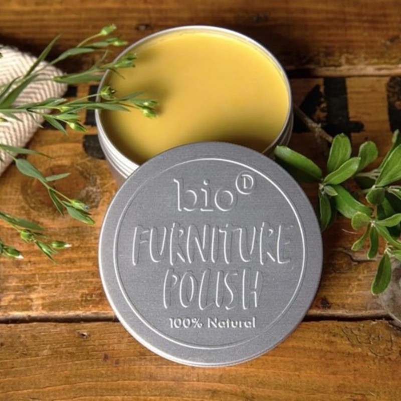 Bio-D furniture polish
