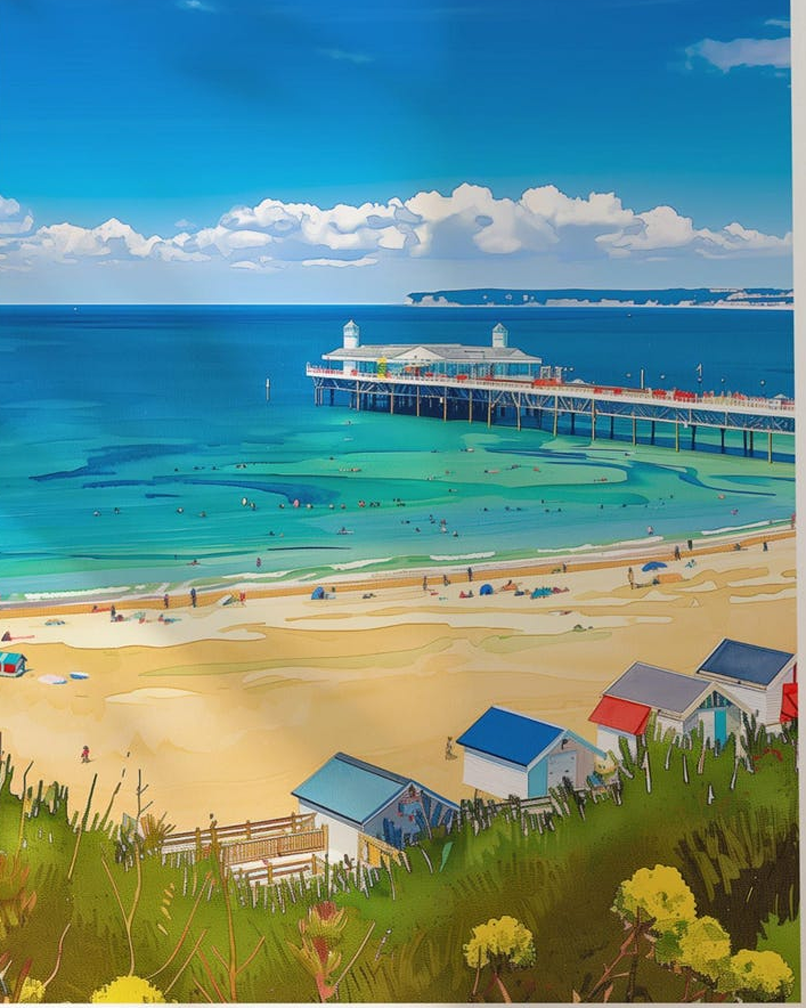 Bournemouth 