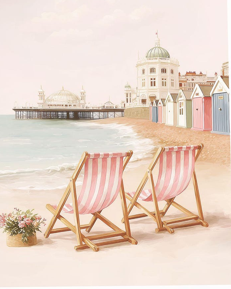 Brighton East Sussex