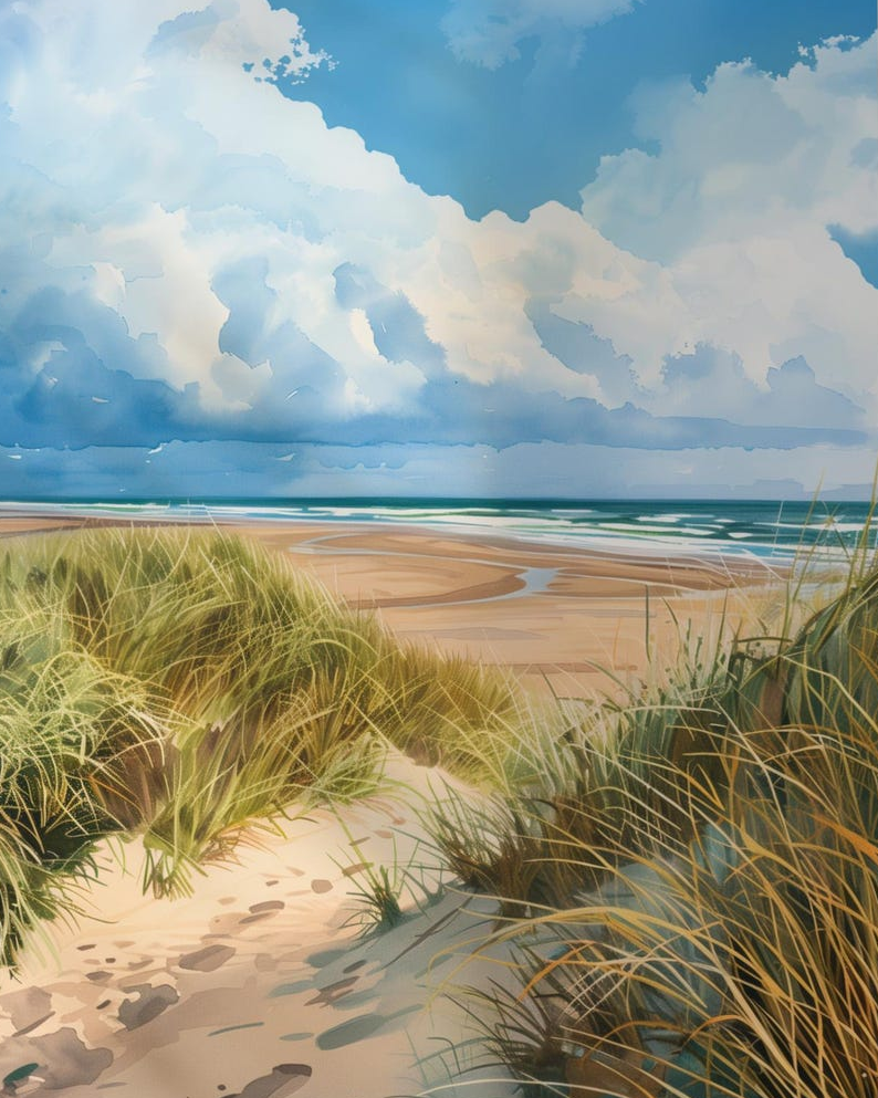 Camber Sands