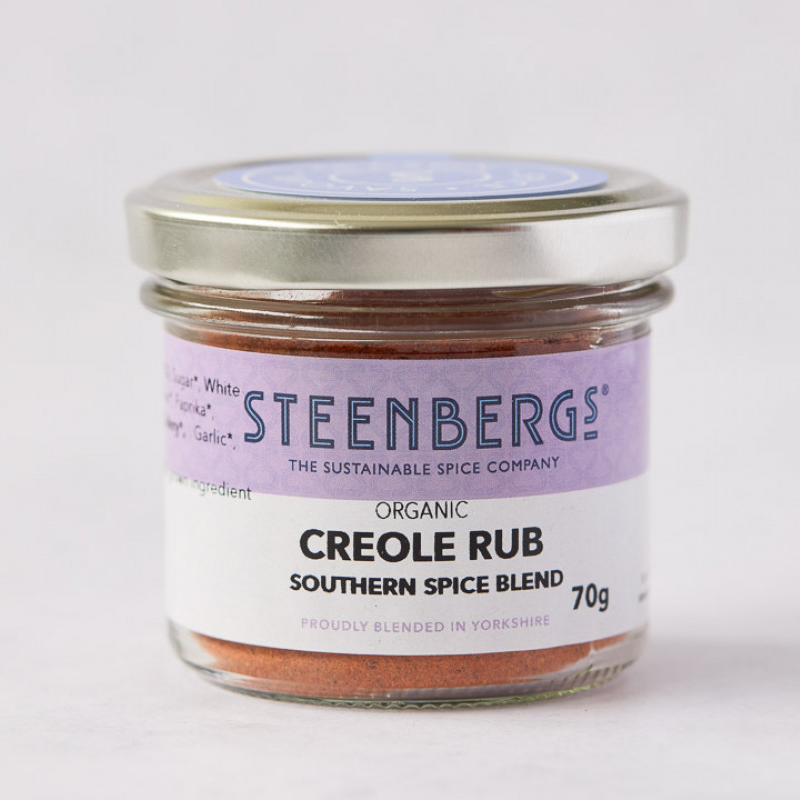 Creole spice