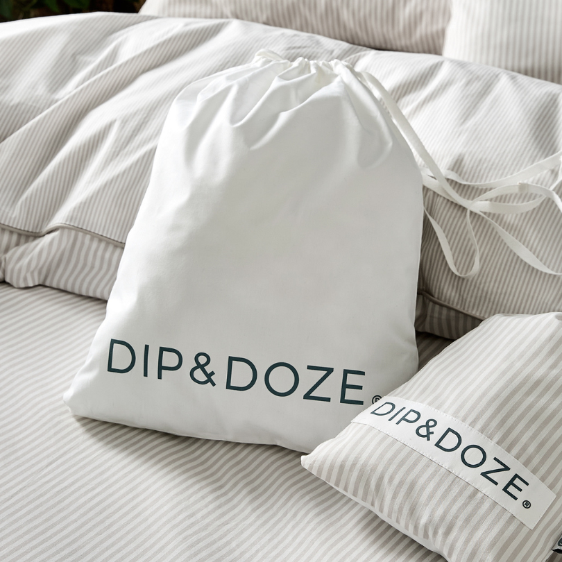 organic cotton bedding