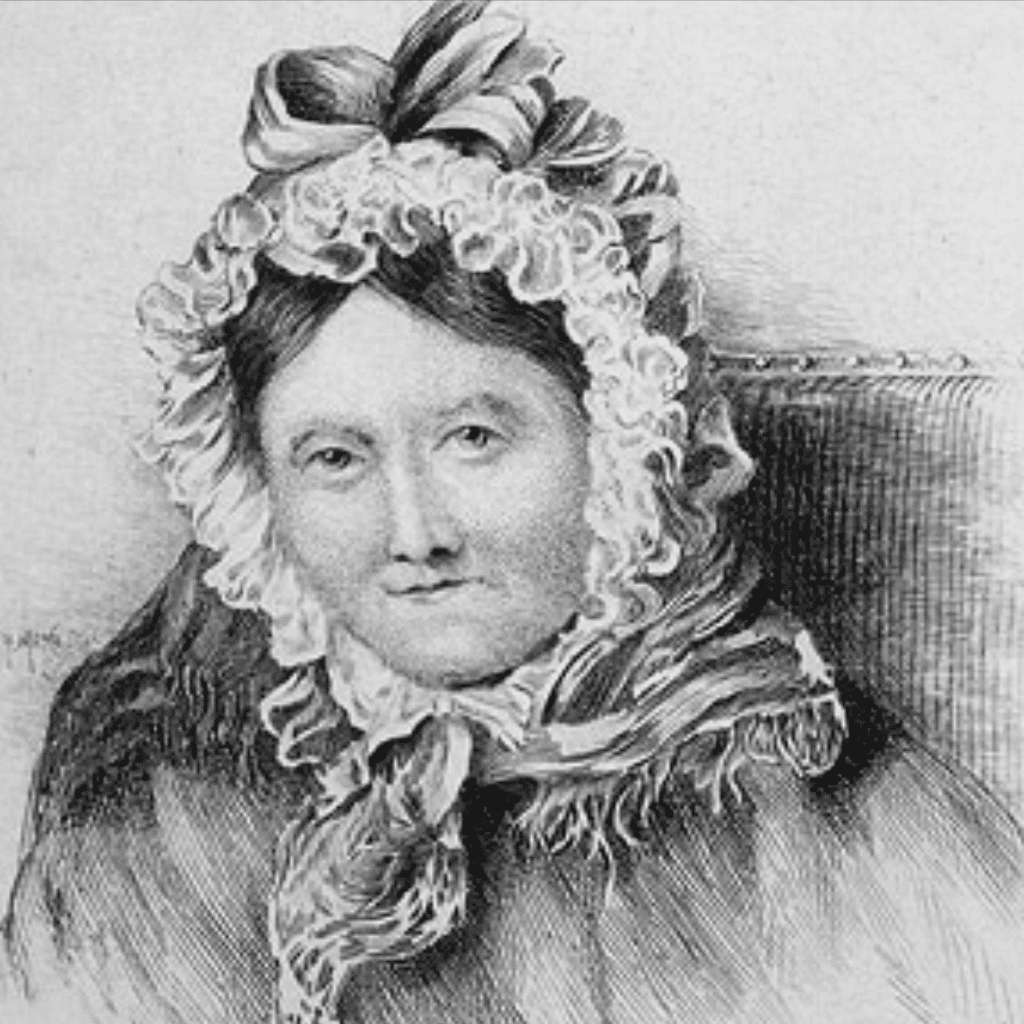 Dorothy Wordsworth