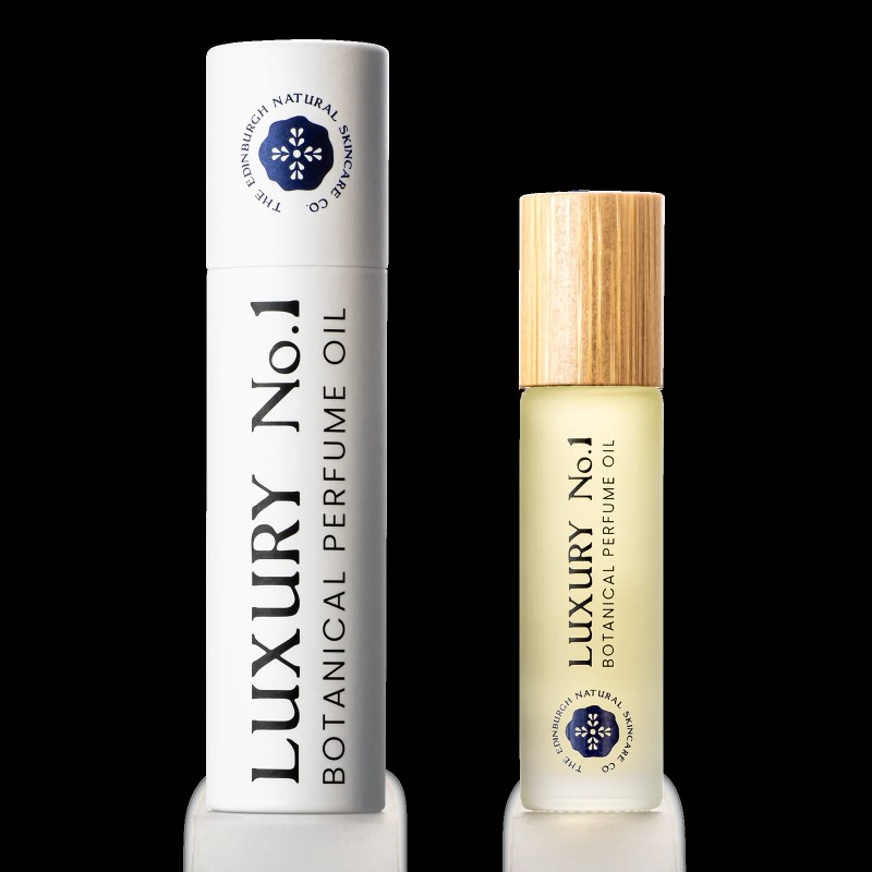 Edinburgh natural perfume oils