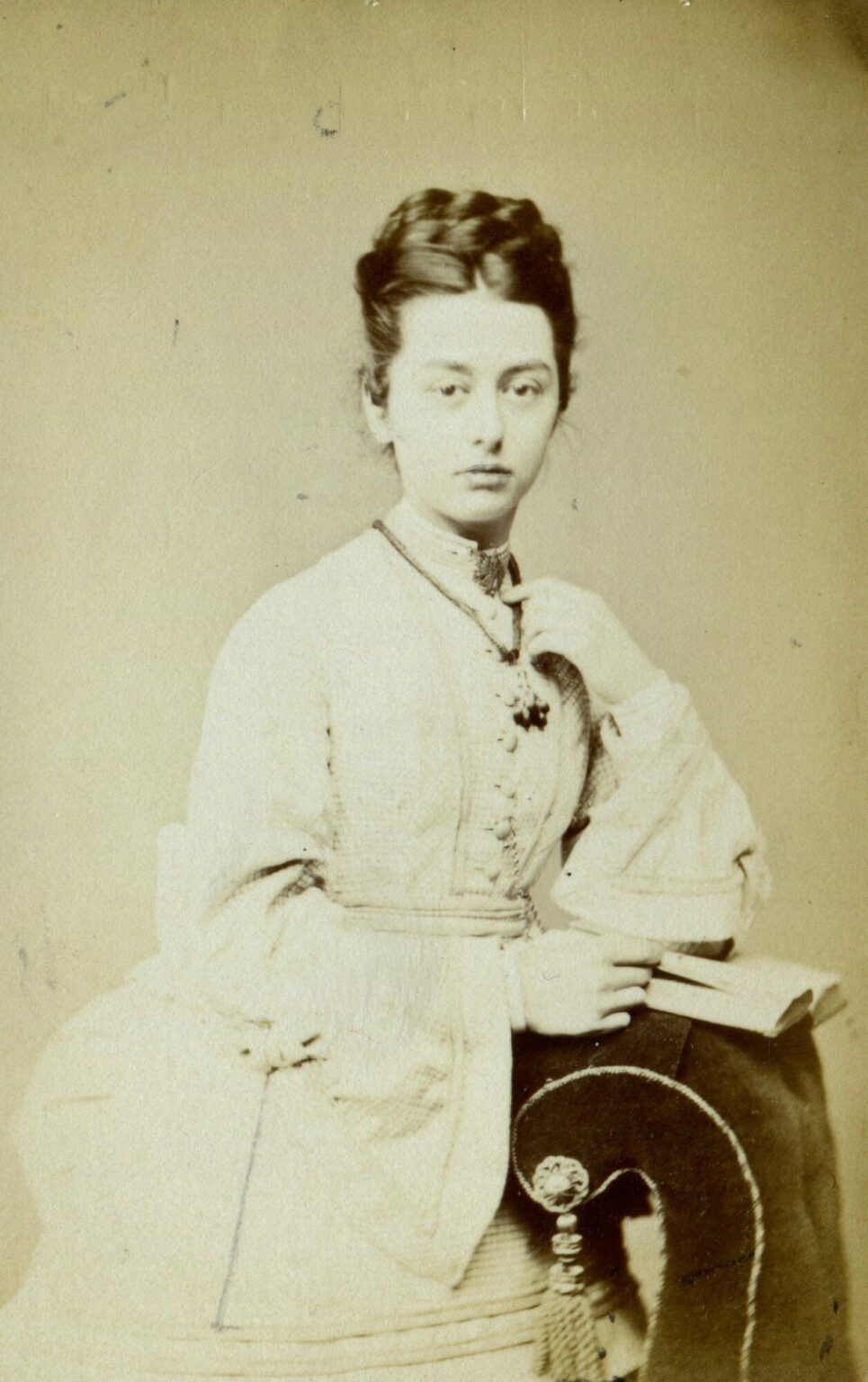 Emily Williamson RSPB