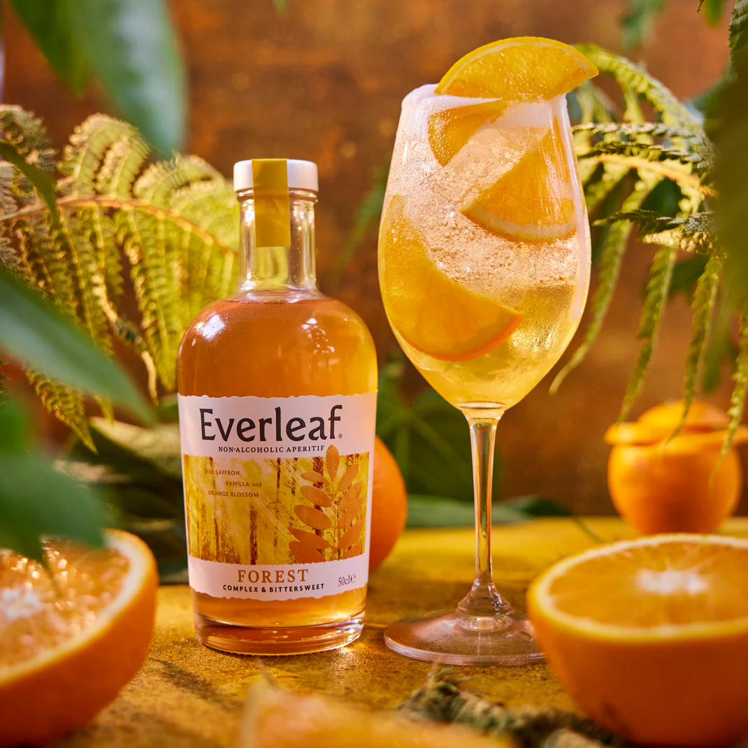everleaf drinks