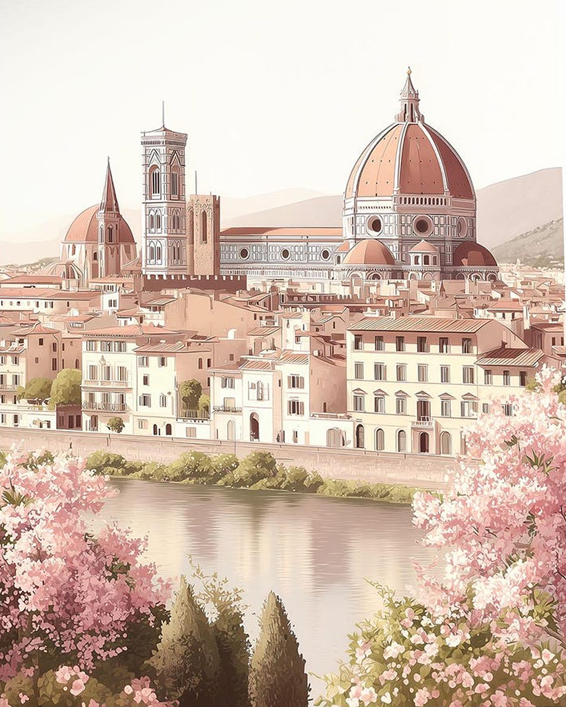 Florence Italy