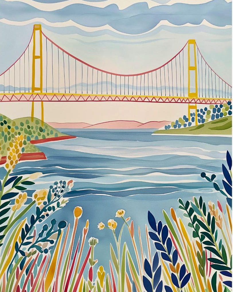 Humber bridge Yorkshire