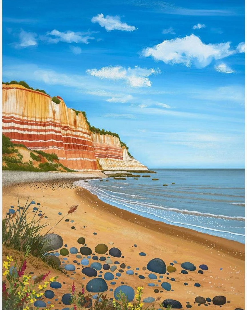 Hunstanton