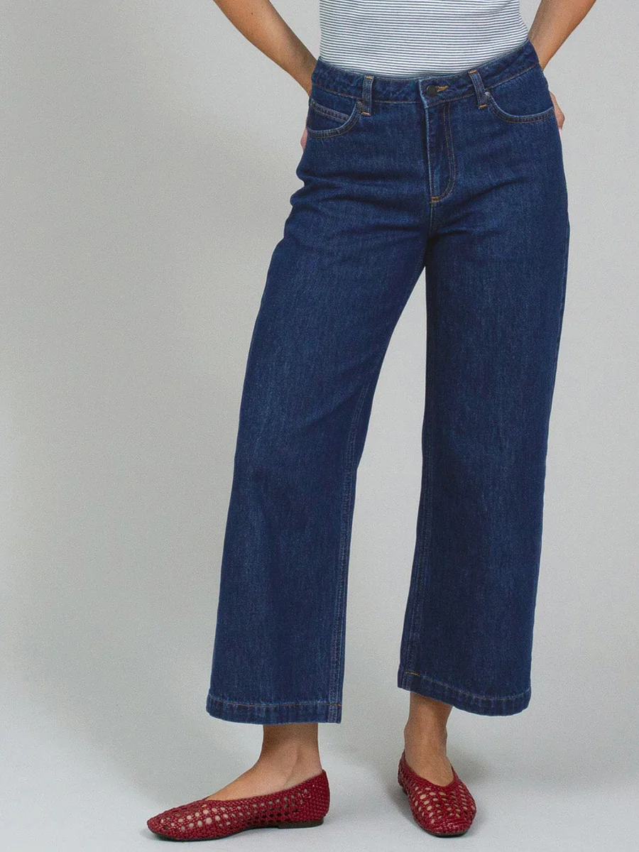 Kite organic cotton jeans
