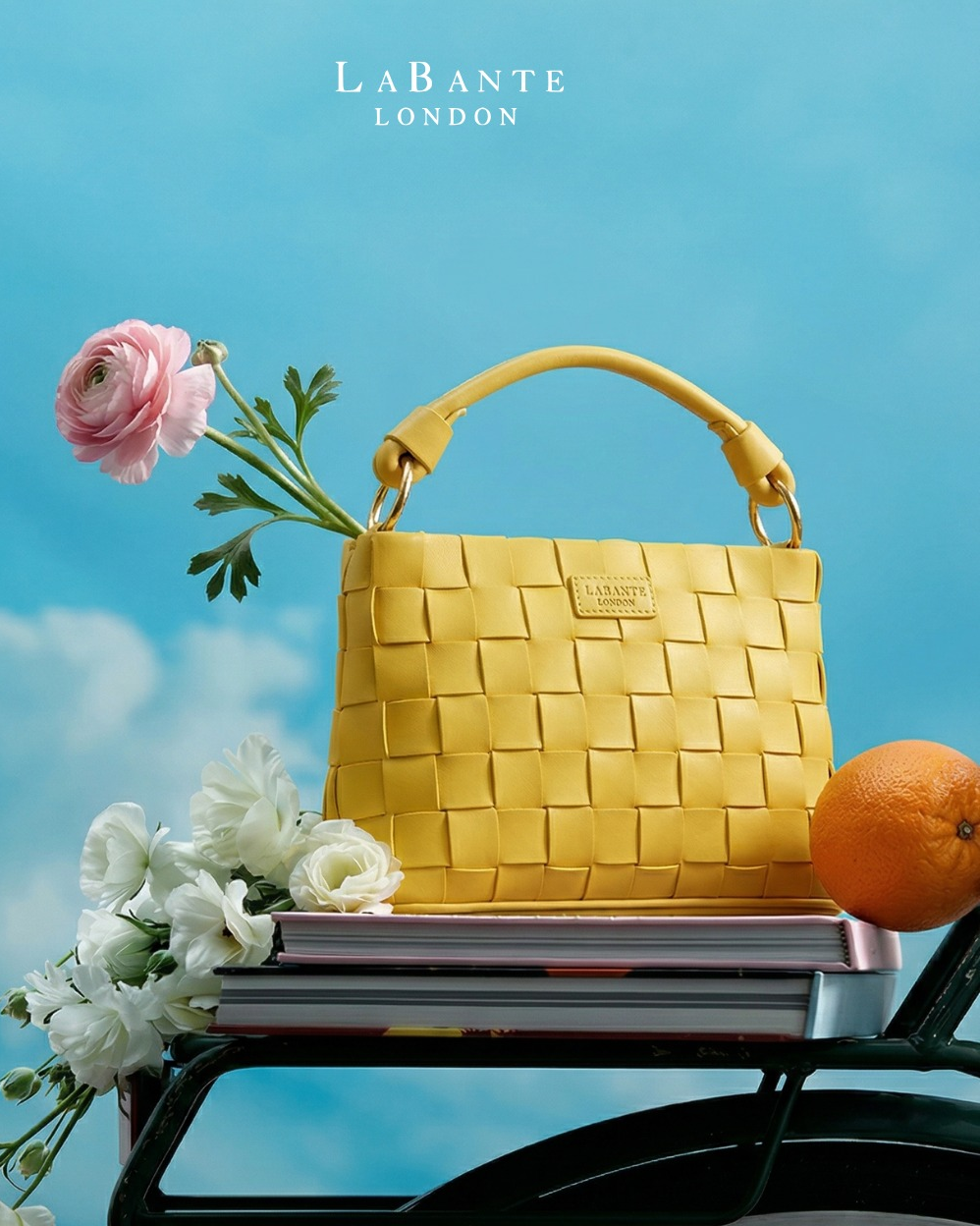 vegan handbag