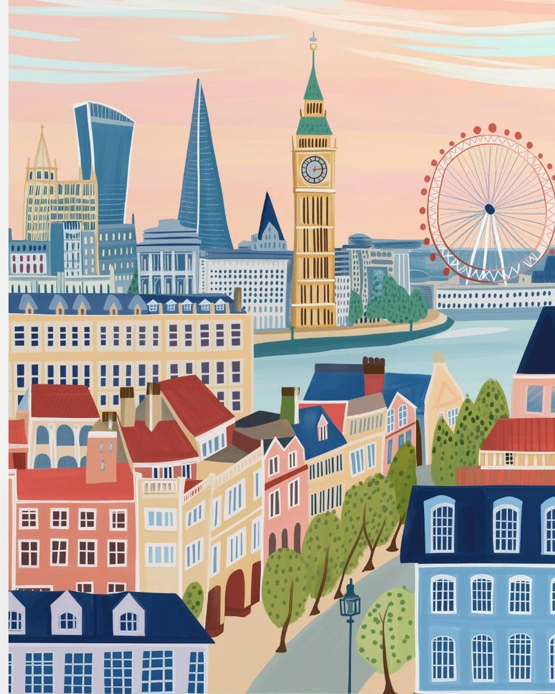 London
