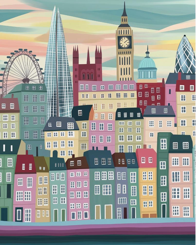 London
