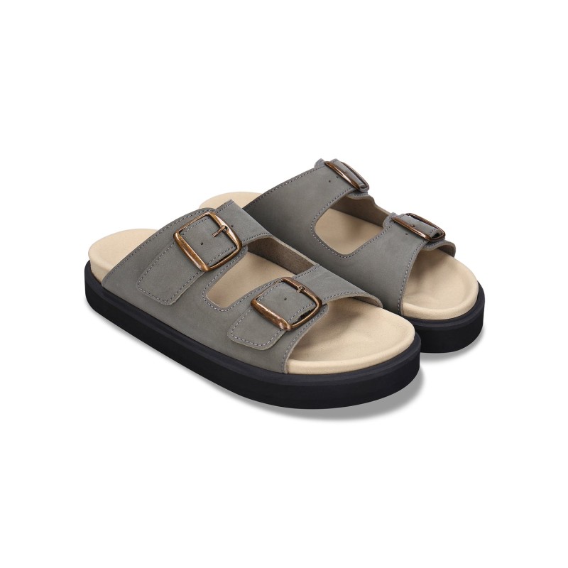 Vegan sandals