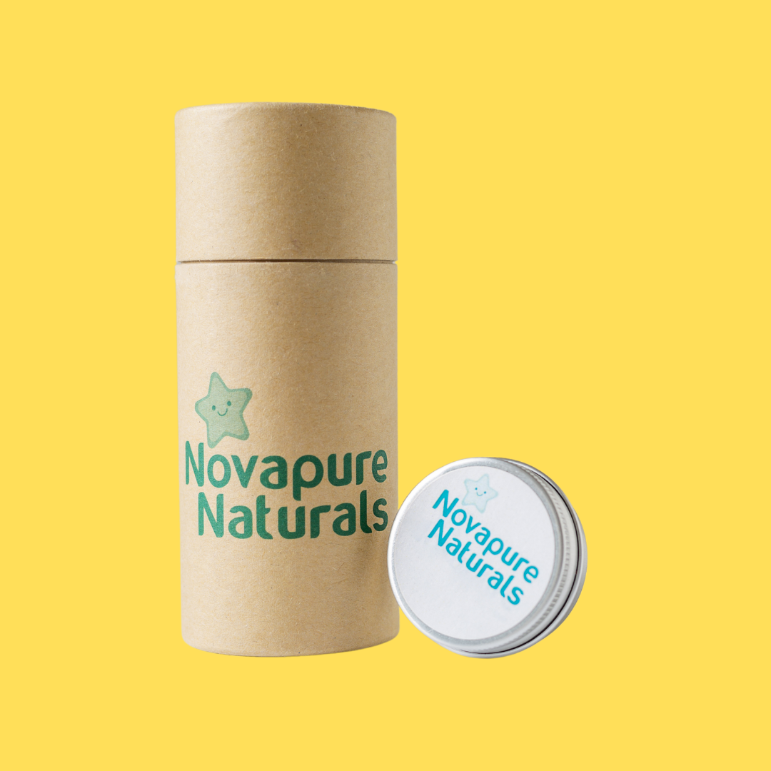 Novapure naturals