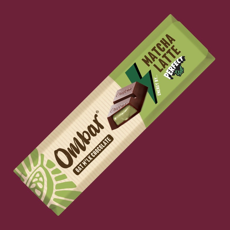 Ombar matcha single bar 
