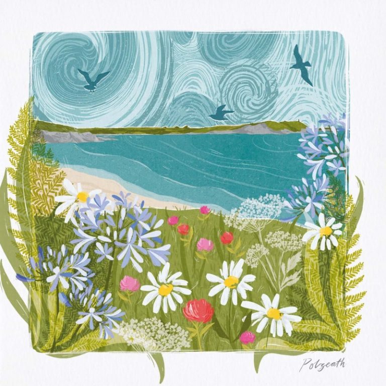 Polzeath Whistlefish