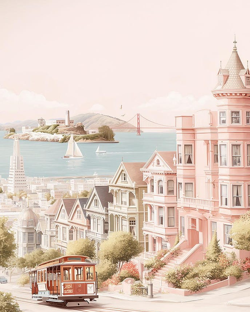 San Francisco