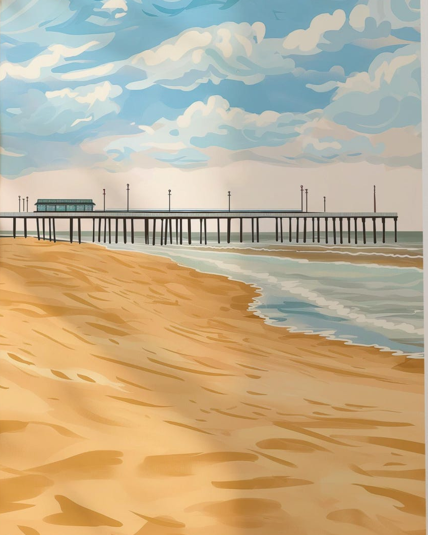 Skegness Lincolnshire