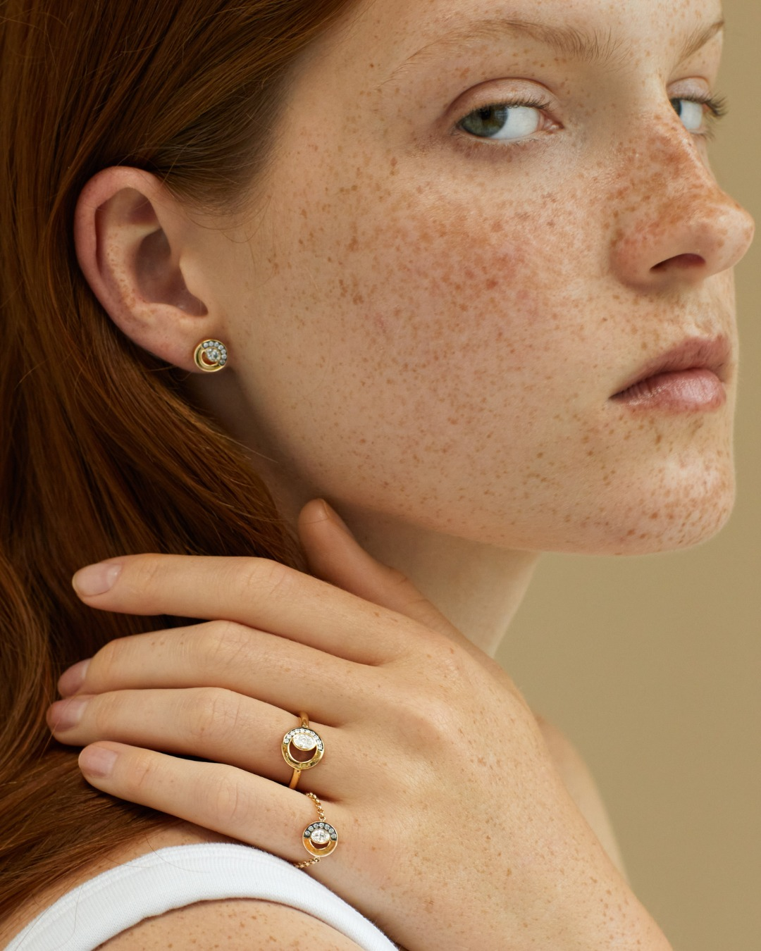 Sky Diamonds (real diamonds, made from air!)