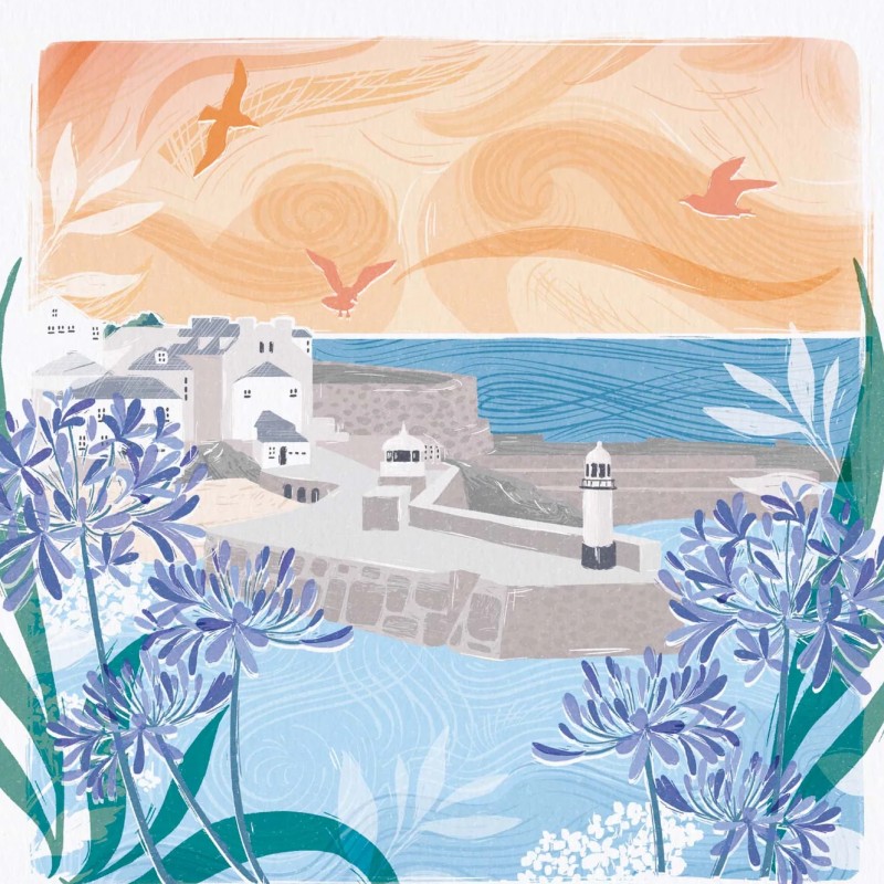 St Ives Whistlefish
