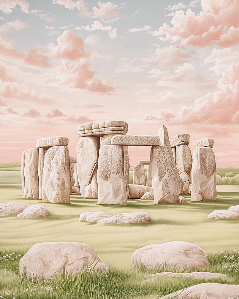 Stonehenge