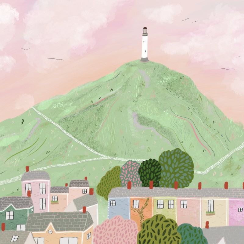 Ulverston Katie Grosvenor