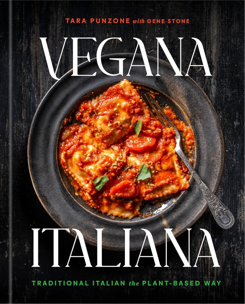 vegan Italiana