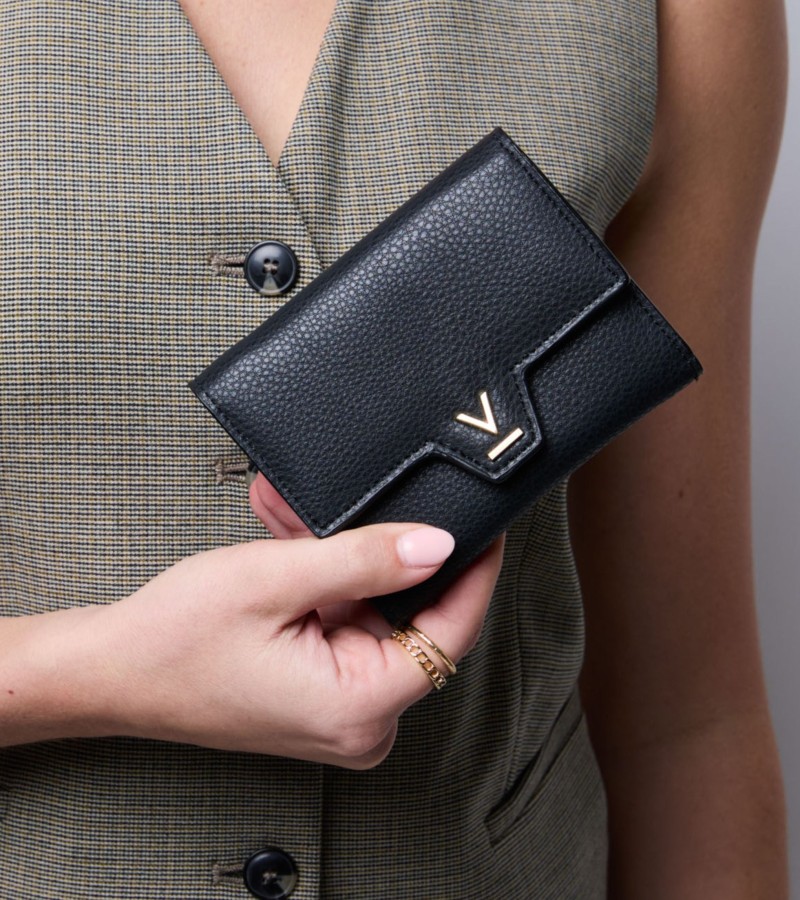 vegan leather purse