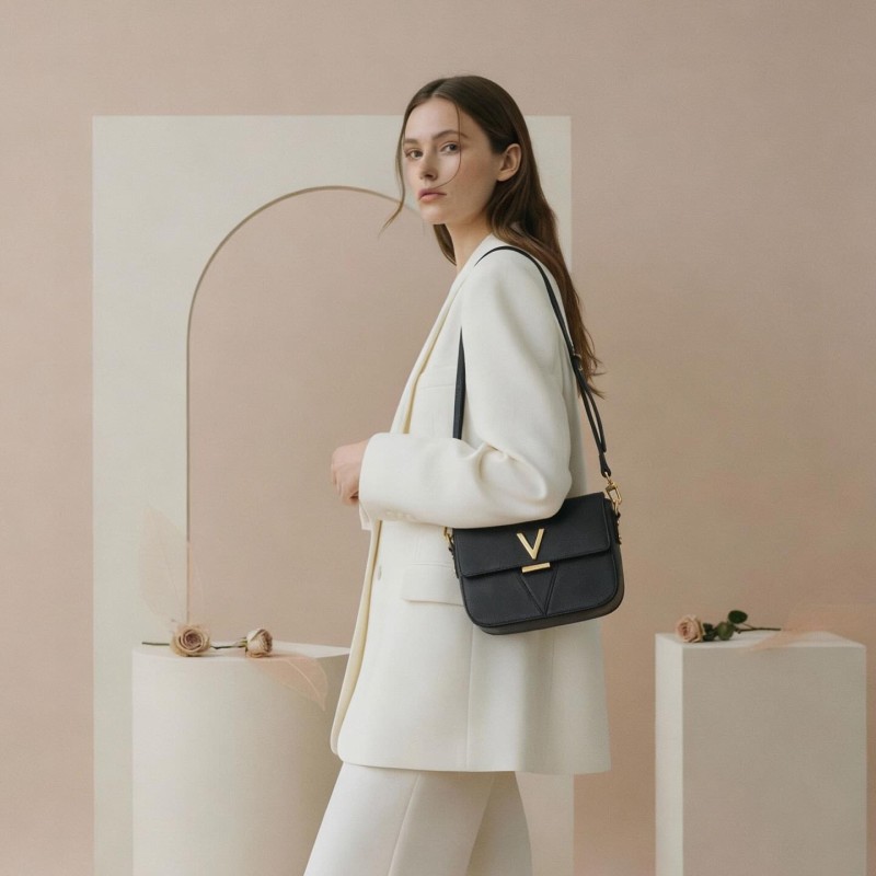 Votch vegan purse bag