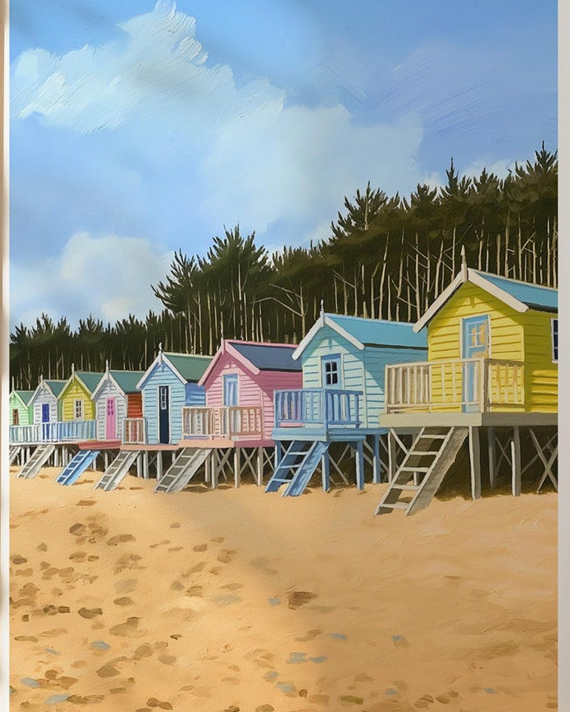 Wells-next-the-Sea