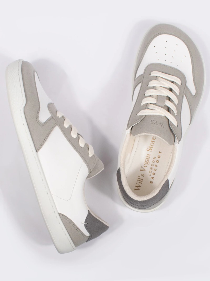 Will's vegan sneakers