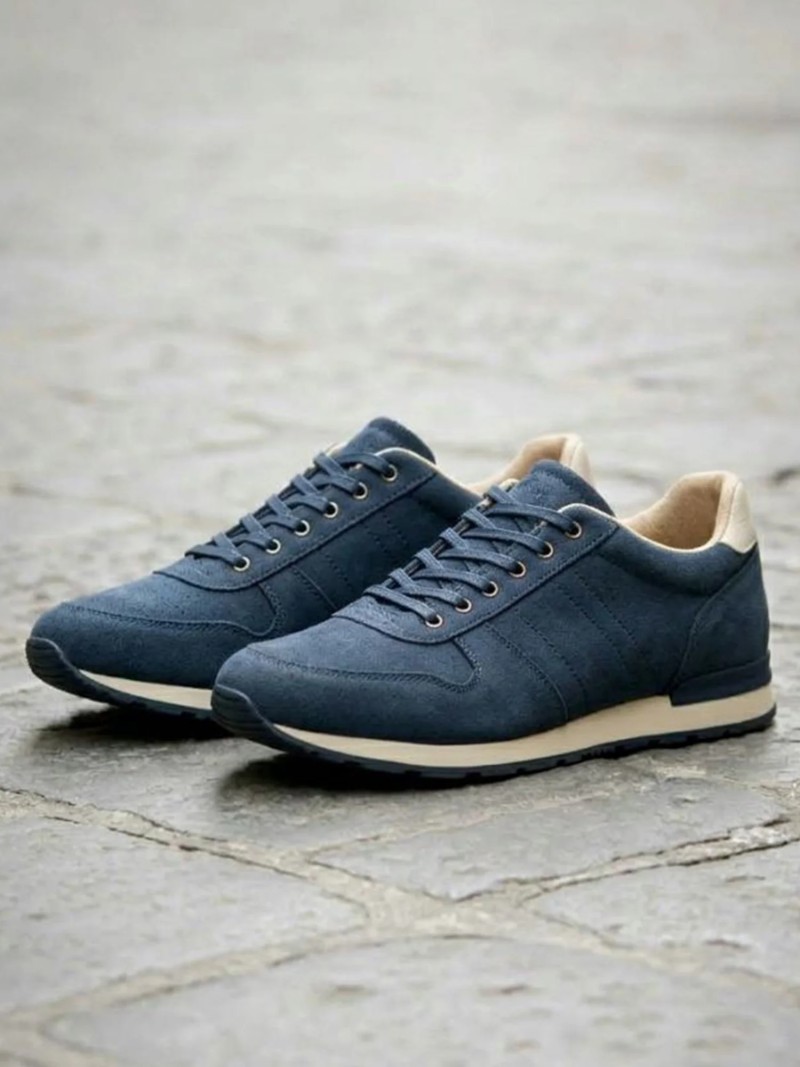 Will's vegan shoes