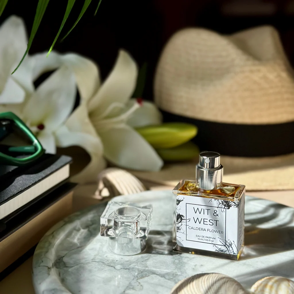Wit & West perfume