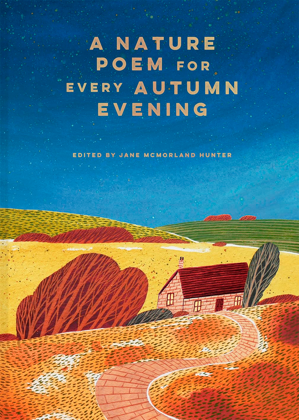 a poem for every autumn evening