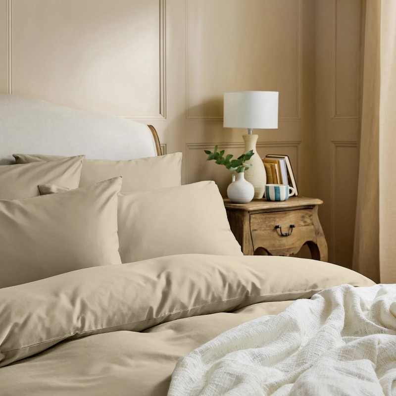 organic cotton bedding