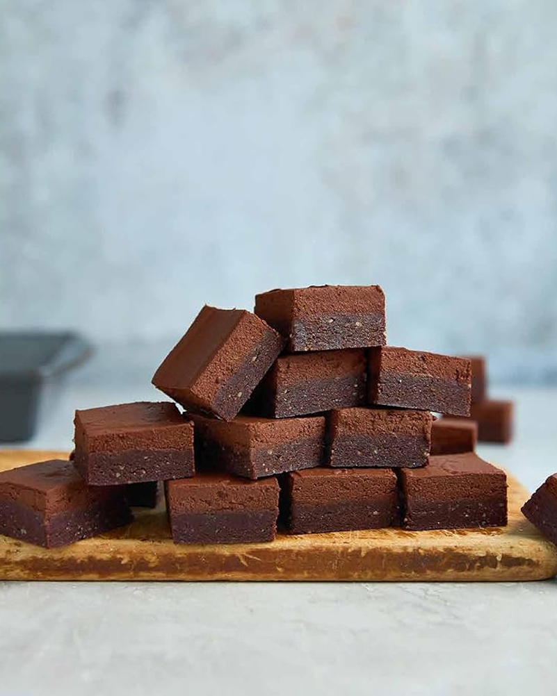 make your own plant-based recipes