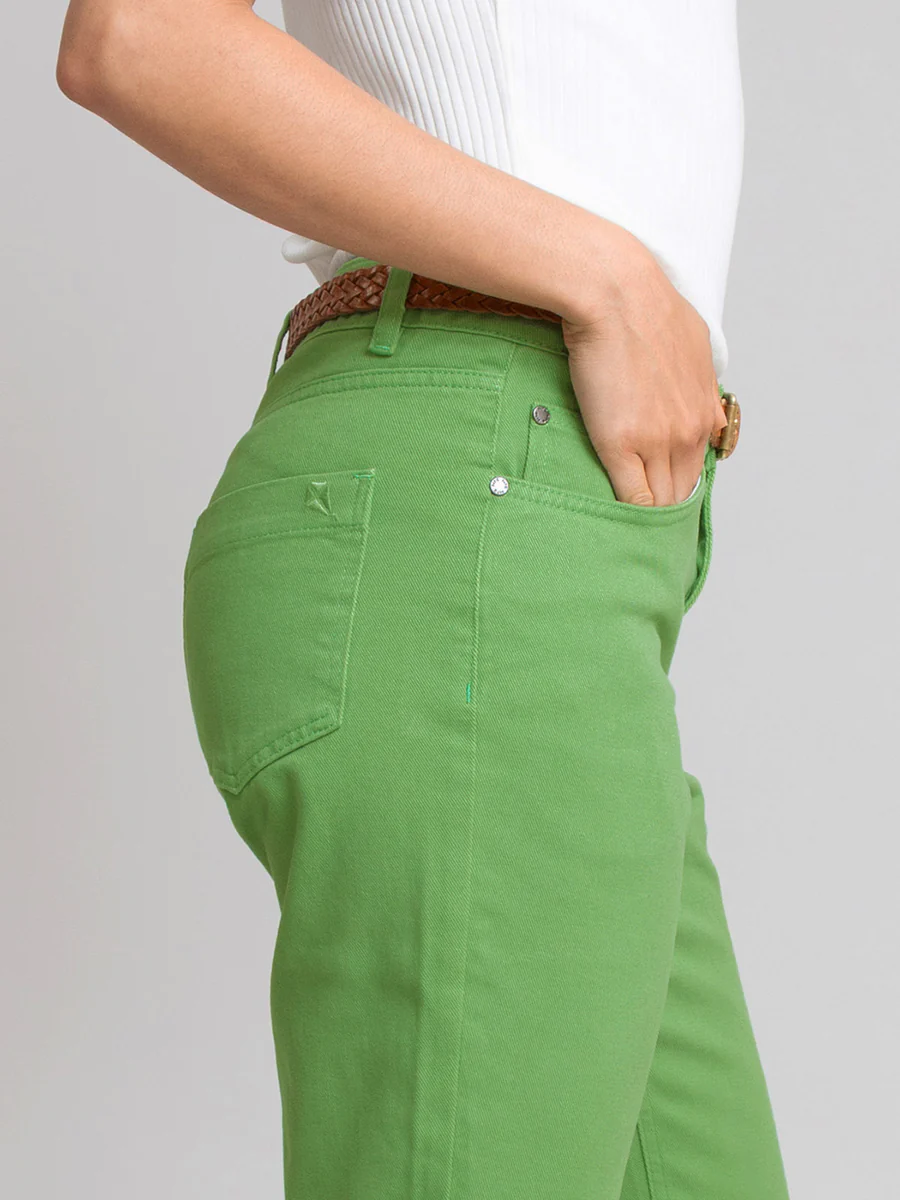 Kite organic cotton jeans