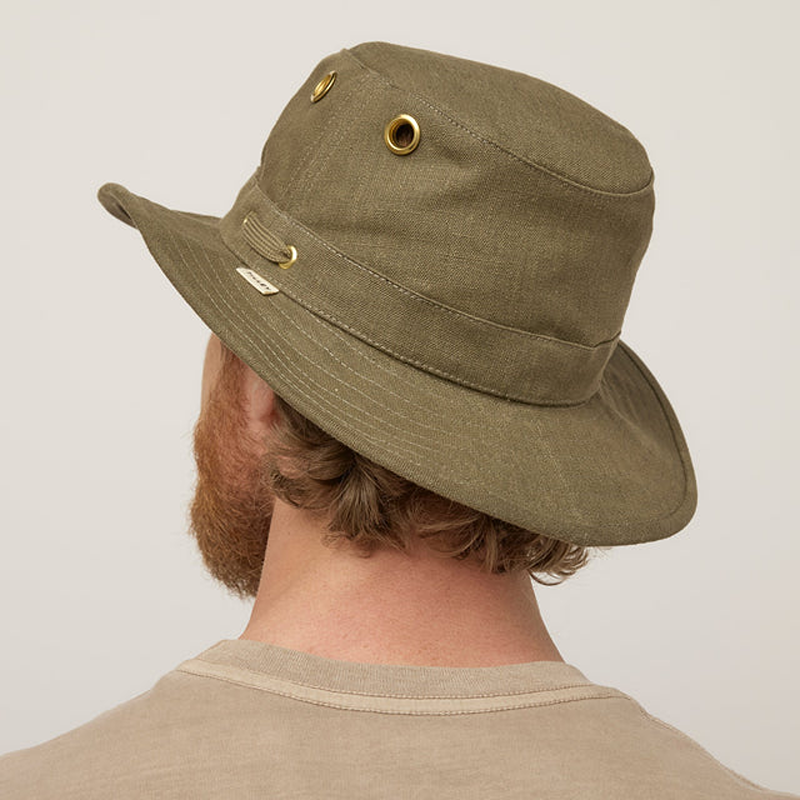 hemp hat