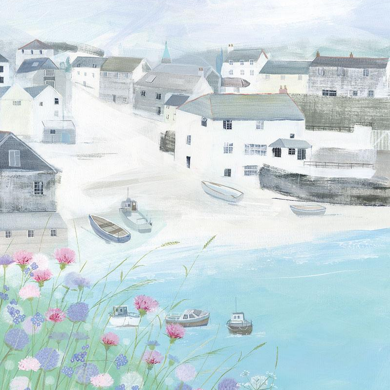 little harbour