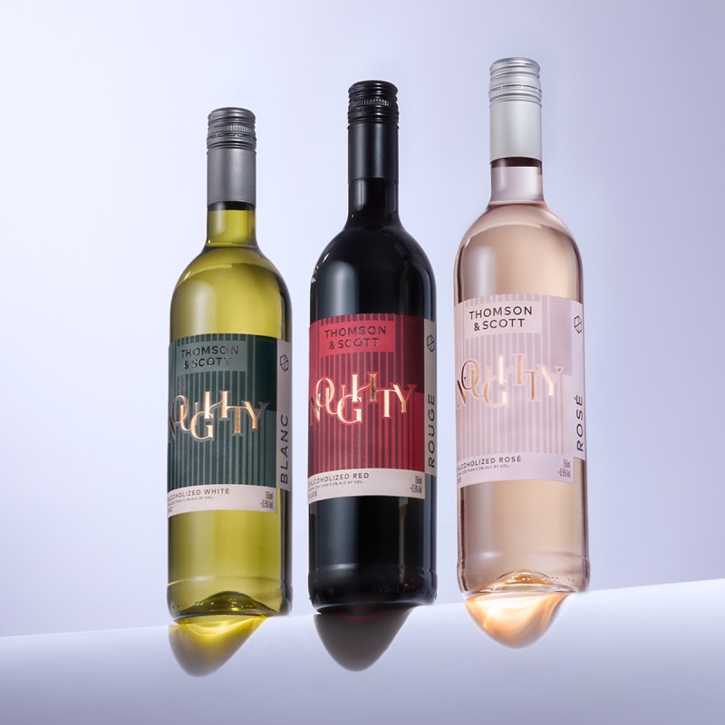 noughty wines