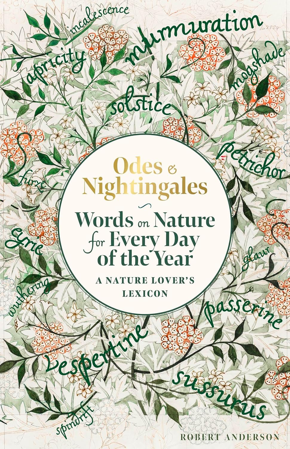 odes and nightingales