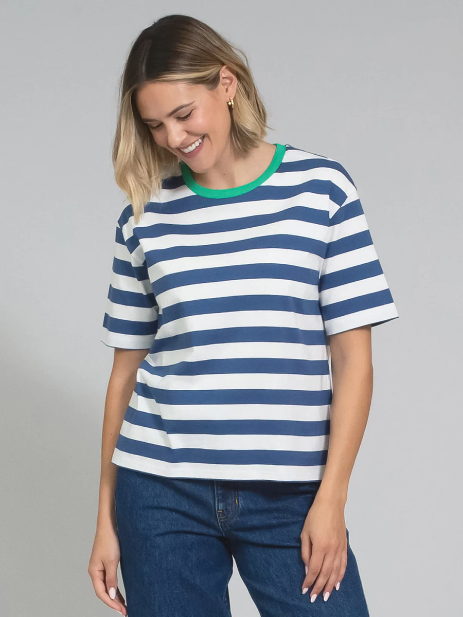 Kite organic cotton t-shirt