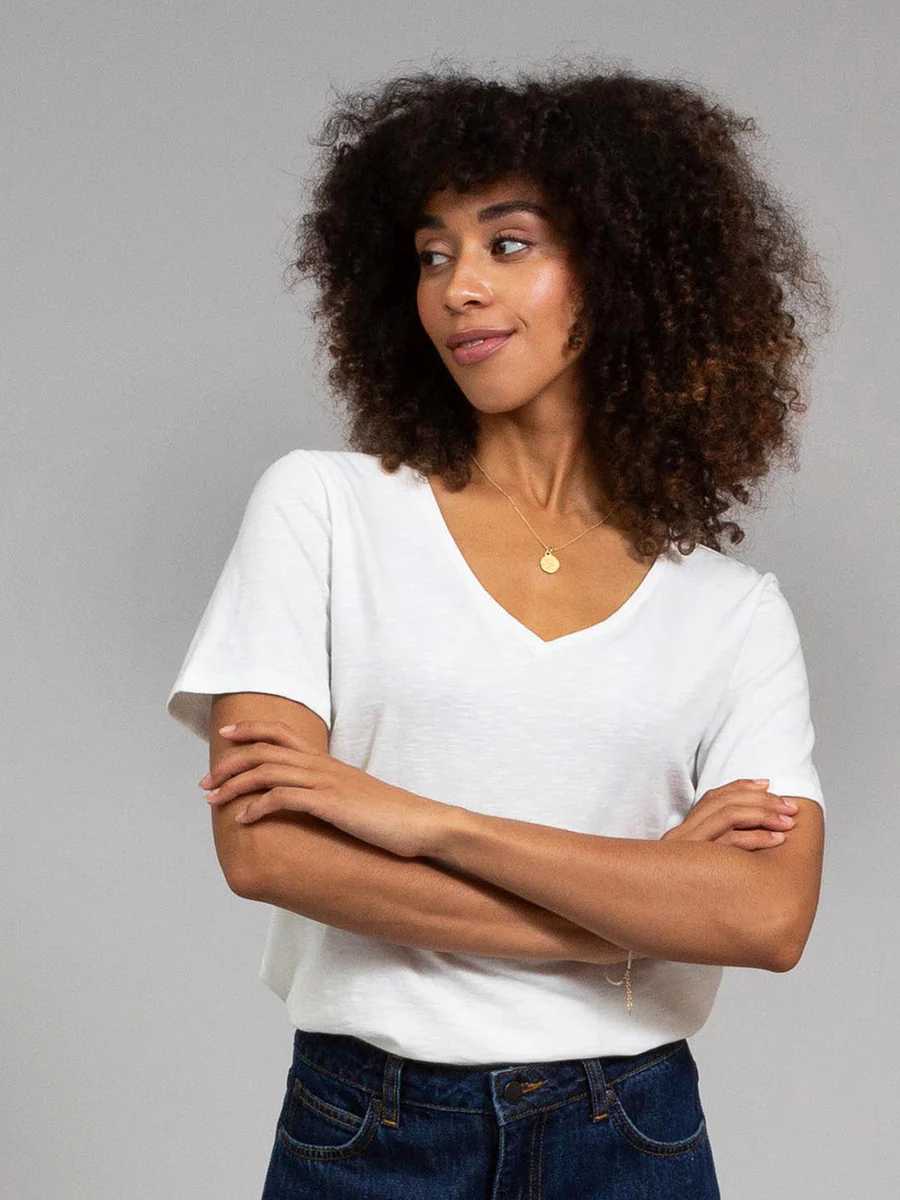 Kite organic cotton t-shirt
