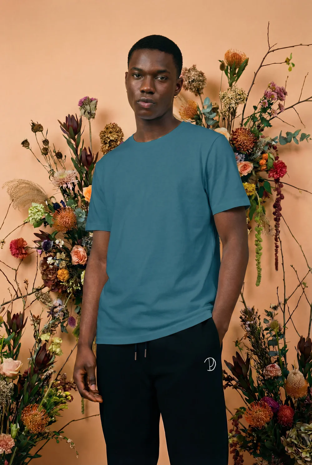 Pitod organic cotton t-shirt