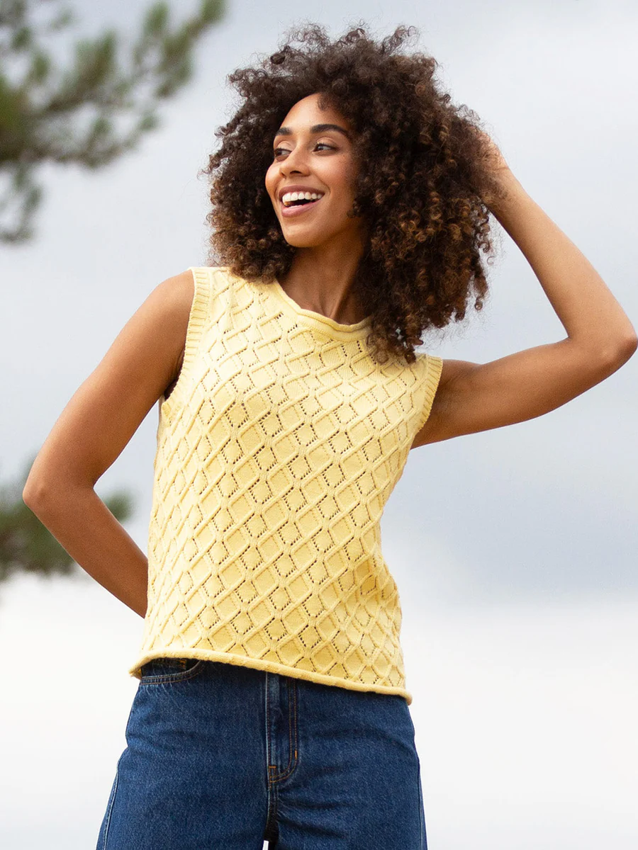 Kite organic clothing